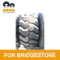 مقاومة الضغط 29.5R29 VSDT لإطارات Bridgestone OTR